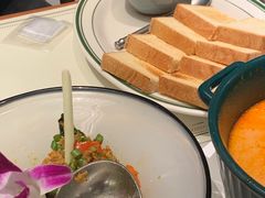 -太食獸泰式茶餐厅(IFS国金中心店)