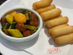 -猪肉婆私房菜(容桂总店)