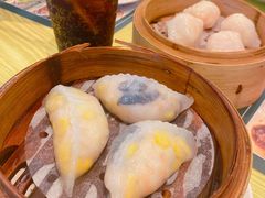 -添好运点心专门店(百老汇店)