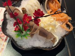 -乔先生涮肉·鲜活牛羊肉火锅(塘沽店)