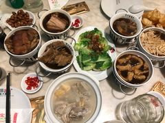 -宝香绑线肉骨茶(柏威年广场店)