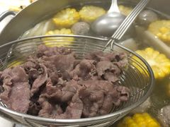 -陈记顺和潮汕鲜牛肉火锅(棠德南路店)
