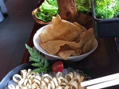 -捞王猪肚鸡火锅(昆山店)