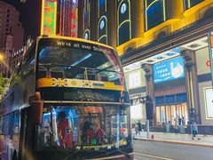 -BUS TOUR观光巴士