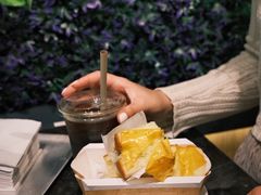 -Seesaw Coffee(环贸iapm店)