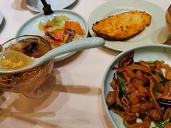 -大铁勺新津菜(东丽阳光新业广场店)