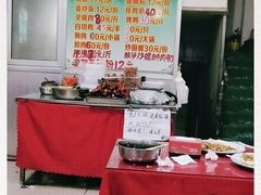 -谭老太正宗柳州螺狮粉(家和花园店)