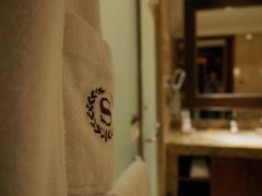 -长白山万达喜来登度假酒店