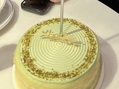 -La Repete 手工千层蛋糕(深圳卓悦中心店)