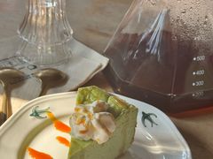 -新月集庭院咖啡馆(老邮局店)