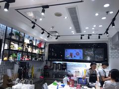 -幸福西饼面包茶饮(车公庙店)