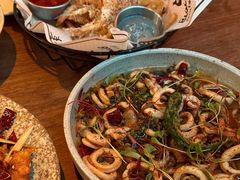 -Blac+Blac(中海环宇荟店)