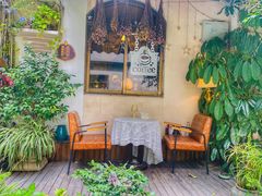-默迹咖啡馆