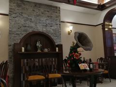 -东海咖啡馆