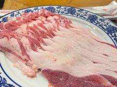 -裕德孚·非遗手切涮羊肉(东直门内大街店)