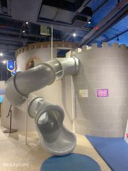 -幻贝家儿童乐园(苏州中心店)