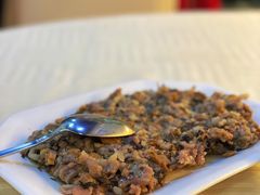 梅菜蒸肉饼-华哥私厨-原醉琼楼