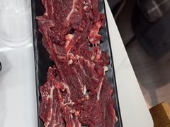 -刘少华贵州小黄牛·鲜牛肉火锅(总店)