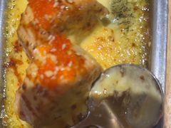 -一心创作料理屋(经开万达店)