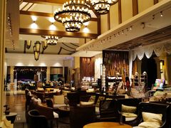 -西双版纳融创皇冠假日度假酒店