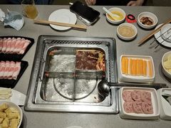 -海底捞火锅(凯德广场店)