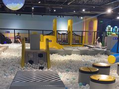 -星际传奇·电玩城·游戏厅·儿童乐园(大悦城店)