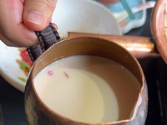 -桥边小楼·手工云南菜·丽江地标美食