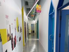 -英孚教育青少儿(河东中心)