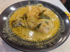 -新加坡Zam Zam餐馆