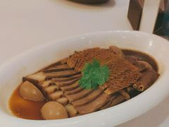 -宝燕壹号景观餐厅(龙盛国际商业广场店)