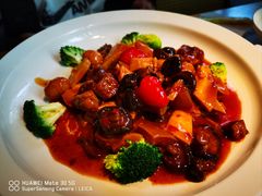 -鸭天下·川菜·家宴(铂金时代店)