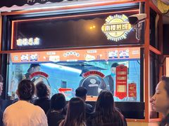 -南楼煎饼(南楼总店)
