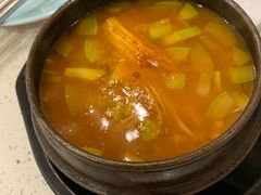-韩时烤肉(枫蓝店)