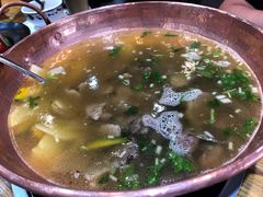 -妈妈的味道(和顺古镇店)