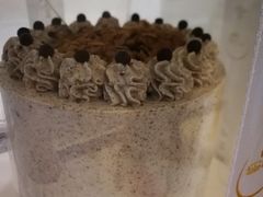-山与蓝·轻糖鲜果蛋糕(勒泰店)