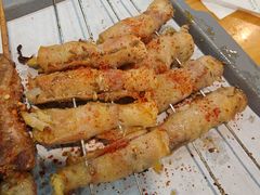 -亿牌牌东北烧烤(怀特店)