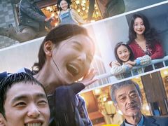 -中影国际影城(百联店)