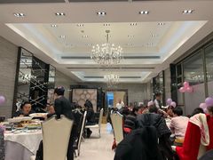 大堂-亢龙太子酒轩(东湖店)