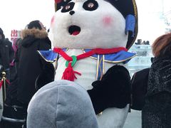 -人民防洪胜利纪念塔