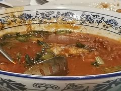 -金春禧·鲁菜海鲜(延吉路万达店)