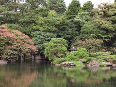 -京都御所