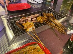 -乌兰烧烤·烤羊腿(西丽店)