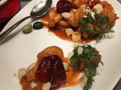 -阿庄新豫菜(航海东路店)
