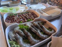 -君邦火锅(新疆大厦店)