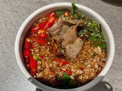 -菌自在·云南野生菌火锅(长安万达店)