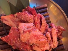 -西塔老太太泥炉烤肉(上海七宝领展广场店)