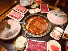 -渝派江湖烩(回兴店)