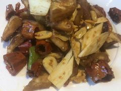 招牌椒麻鸡-胖老汉(北京路店)
