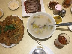-德记潮州菜馆(卑路乍街)