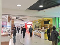 -凯德MALL(西直门店)